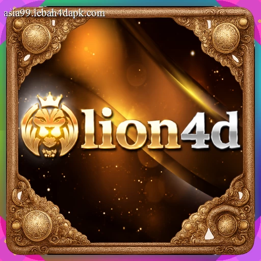 lion4d APK Terbaru untuk Android Tanpa Iklan — ikon APK