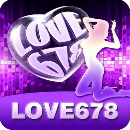 Aplikasi love678 Terbaru: Review dan Link Download — ikon APK