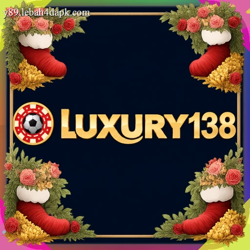 Aplikasi luxury138 Terpercaya untuk Android — ikon APK