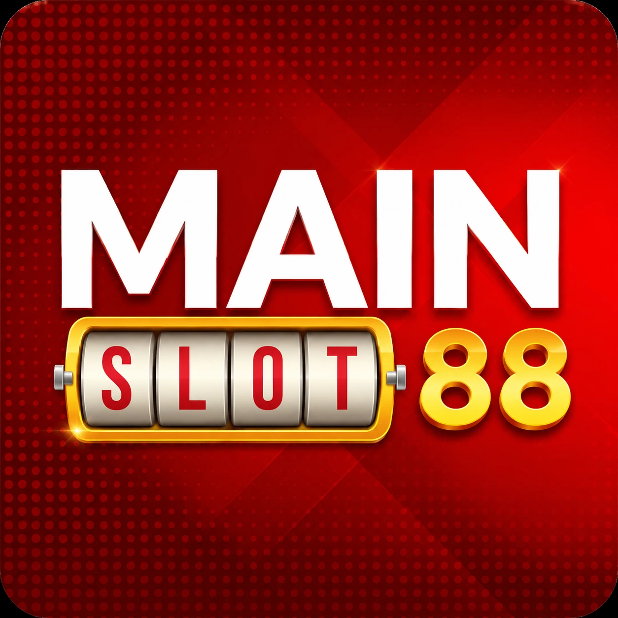 Download mainslot88 APK Terbaru untuk HP Android — ikon APK