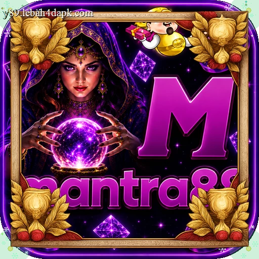 mantra88 Terbaru: Download APK dan Info Lengkap — ikon APK