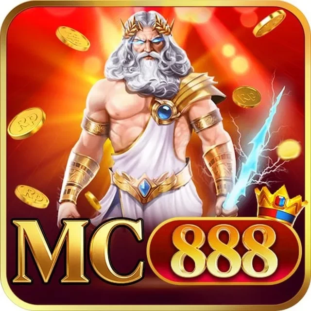 Panduan Instalasi Aplikasi mc888 di Android — ikon APK
