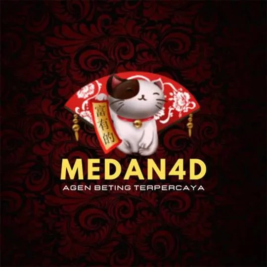 Cara Download dan Instal medan4d di Android — ikon APK