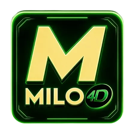Aplikasi milo4d Resmi dan Terpercaya di Android — ikon APK