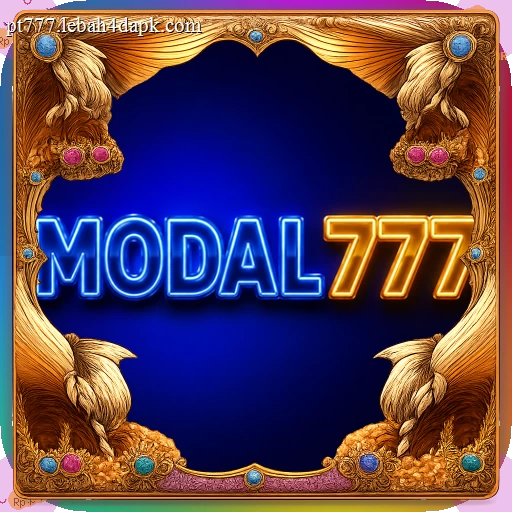 modal777 Terbaru: Review Aplikasi dan Link Unduh — ikon APK