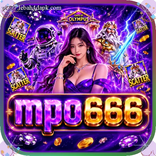 Info Aplikasi mpo666 Terbaru dan Cara Download — ikon APK