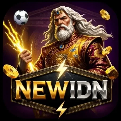 Aplikasi newidn Terbaru: Review dan Link Download — ikon APK
