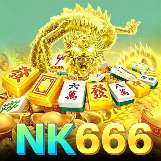 nk666 Versi Terbaru: Apa yang Baru? — ikon APK