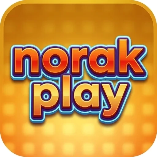 Aplikasi norakplay Resmi dan Terpercaya di Android — ikon APK
