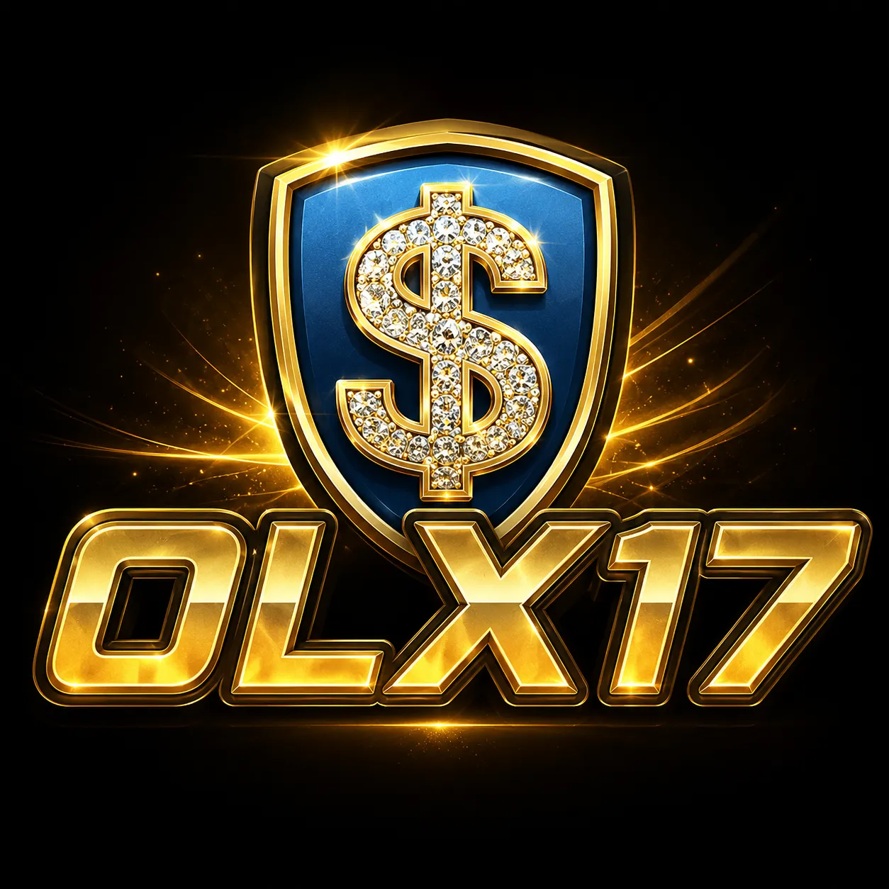 olx17 App Terbaru: Fitur Unggulan dan Download — ikon APK
