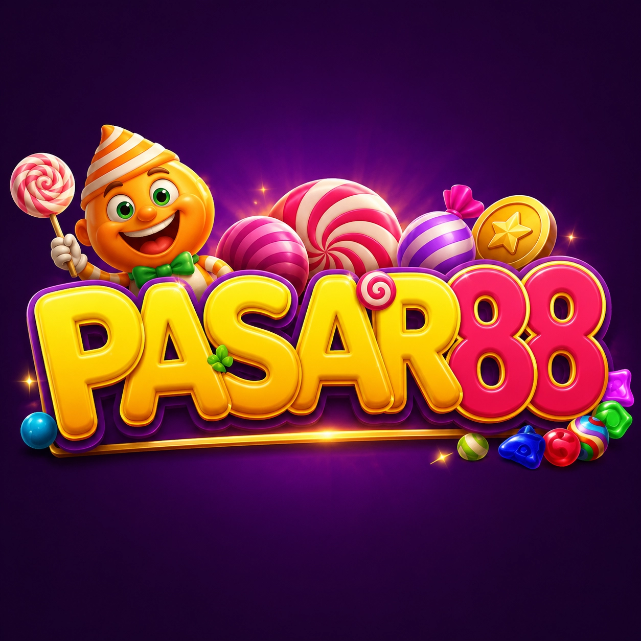 pasar88 APK Terbaru: Download Cepat dan Gratis — ikon APK