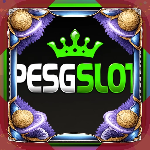 Cara Menggunakan Aplikasi pesgslot untuk Pemula — ikon APK