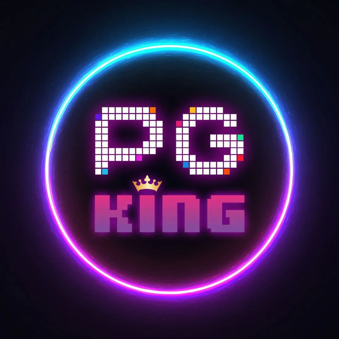 Review Lengkap Aplikasi pgking Terbaru — ikon APK