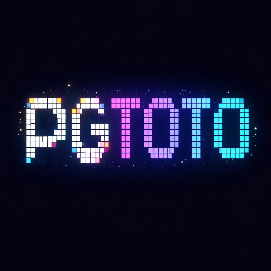 pgtoto APK Terbaru dengan Fitur Lengkap — ikon APK