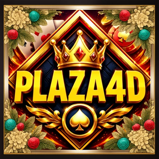 plaza4d APK: Cara Download dan Instal di Android — ikon APK