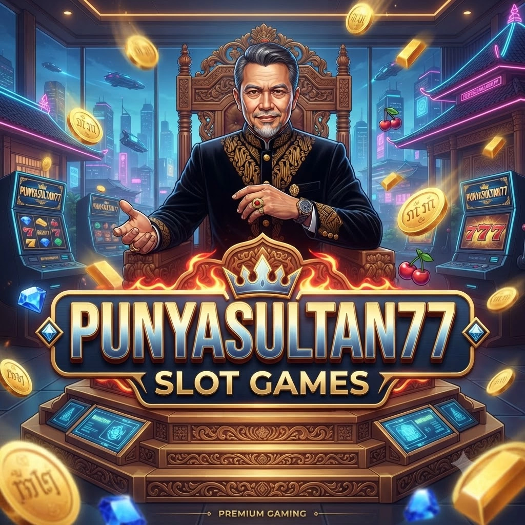 Download punyasultan77 APK Original untuk Android — ikon APK
