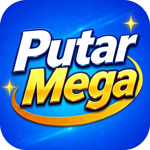 putarmega Versi Terbaru: Apa yang Baru? — ikon APK