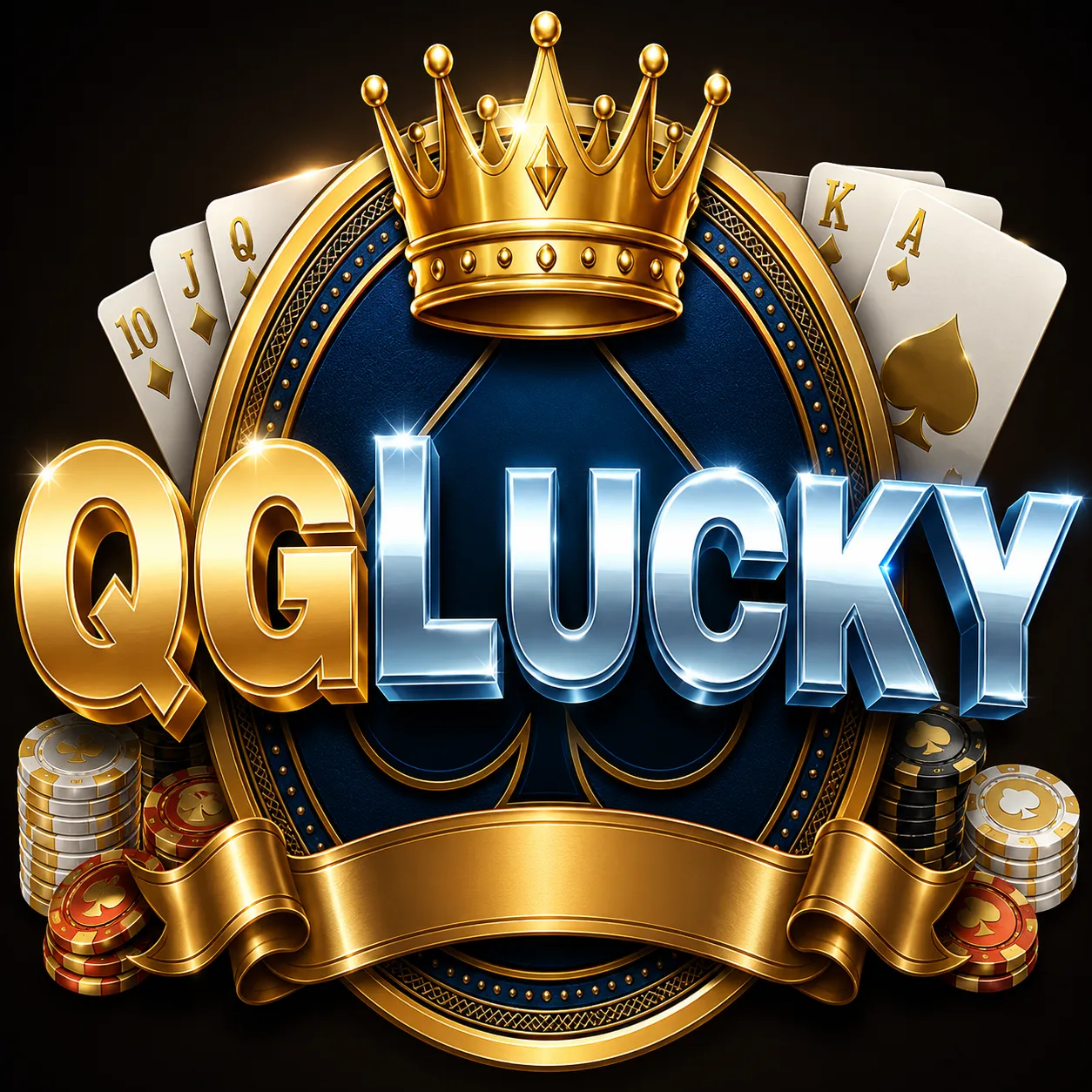 Review Lengkap Aplikasi qglucky Terbaru — ikon APK