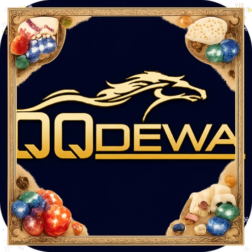 qqdewa App Terbaru: Fitur Unggulan dan Download — ikon APK