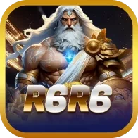 Aplikasi r6r6 Resmi dan Terpercaya di Android — ikon APK