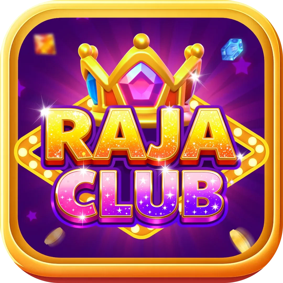 Aplikasi rajaclub Ringan untuk Android — ikon APK