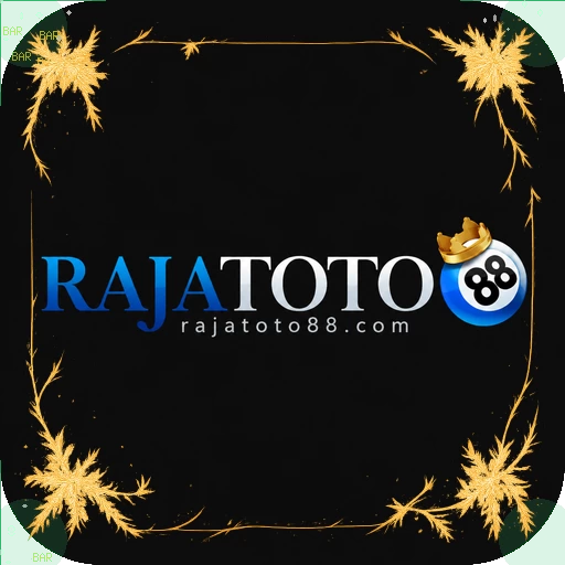 Panduan Instalasi Aplikasi rajatoto88 di Android — ikon APK