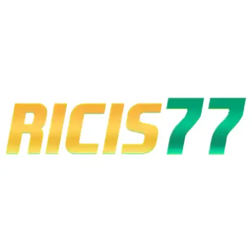ricis77 Terbaru: Download APK dan Info Lengkap — ikon APK