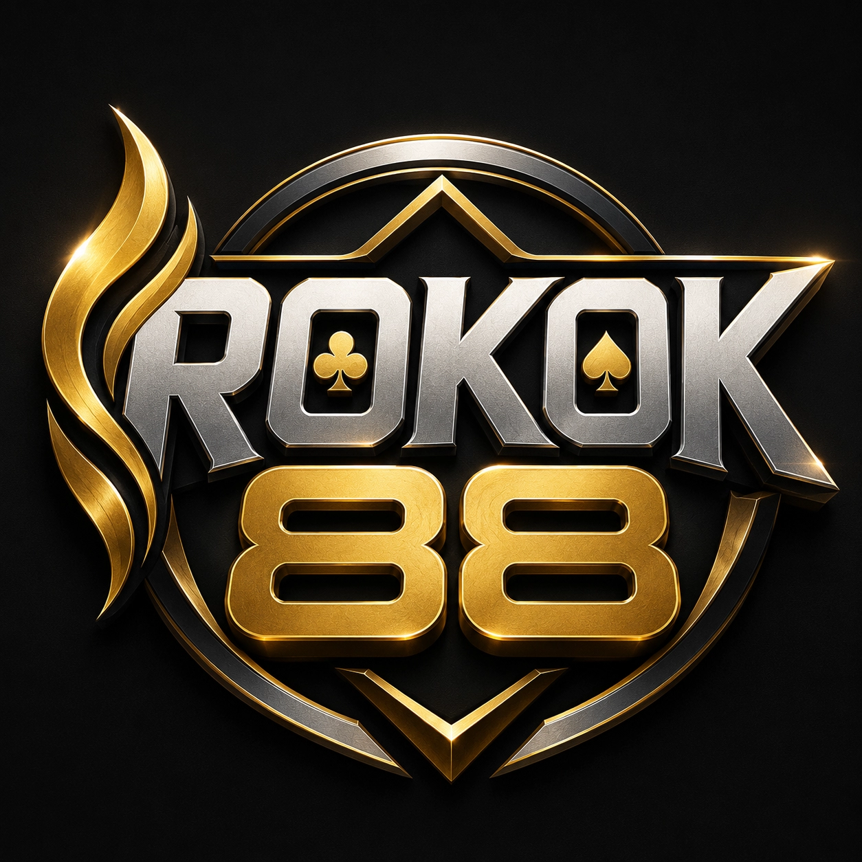 Download rokok8 APK Original untuk Android — ikon APK