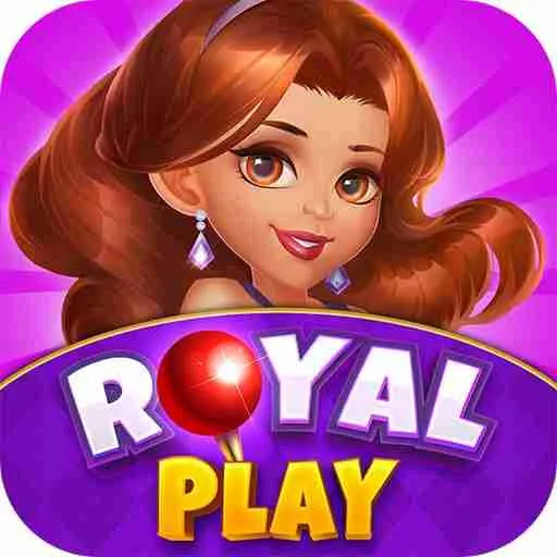 royalplay Terbaru untuk Android: Download APK Gratis — ikon APK
