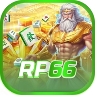 Update Aplikasi rp66 Terbaru 2026 — ikon APK