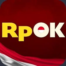 Download rpok APK Terbaru untuk HP Android — ikon APK