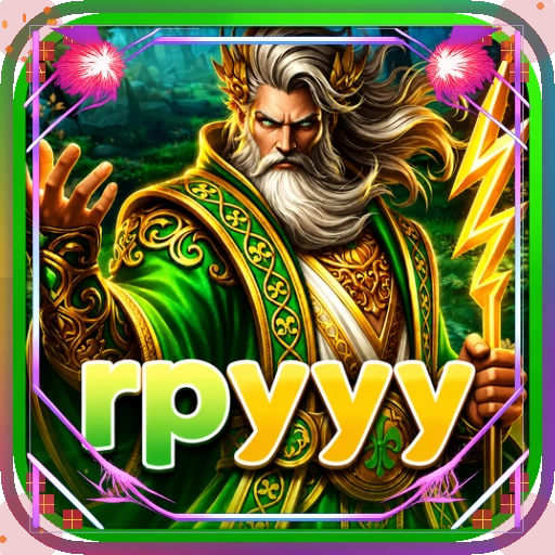 Aplikasi rpyyy Terbaru dengan Fitur Terbaik — ikon APK