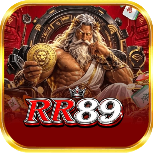 Review Aplikasi rr89 Versi Terbaru — ikon APK