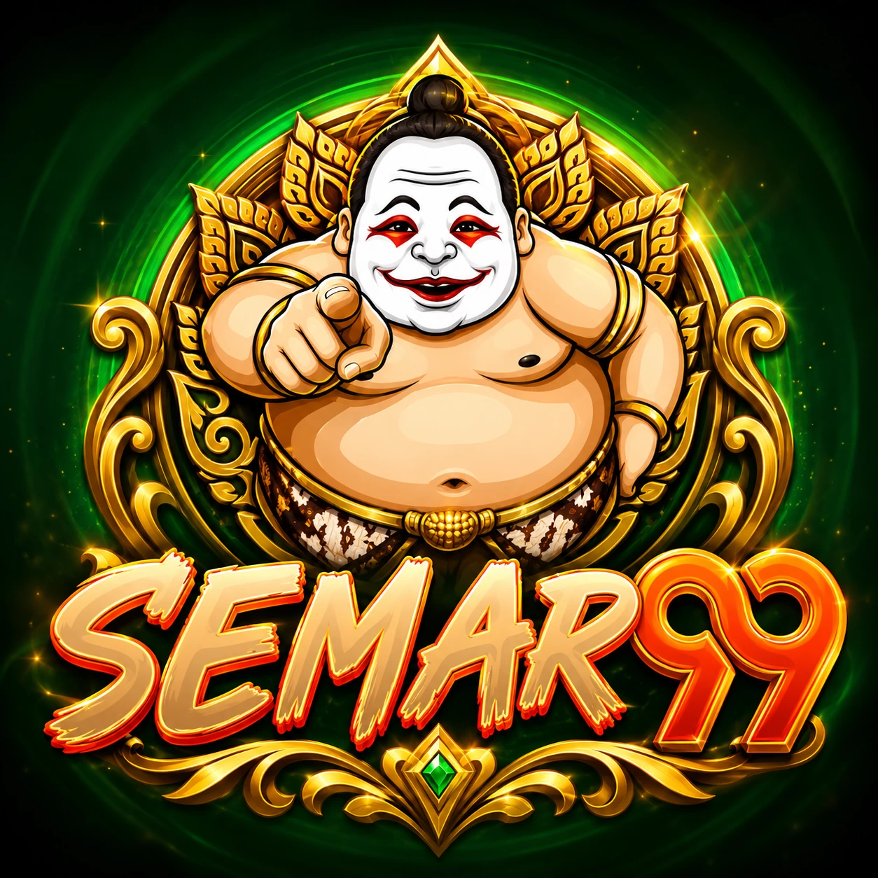 semar99 APK Terbaru untuk Android Tanpa Iklan — ikon APK