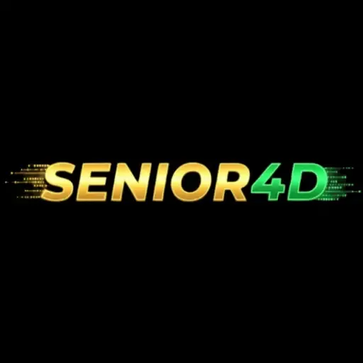 senior4d Versi Terbaru untuk Android Tanpa Ribet — ikon APK
