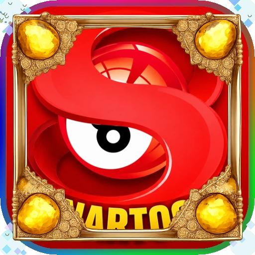 Aplikasi sinartogel Resmi: Download dan Instalasi — ikon APK
