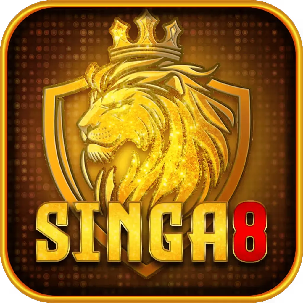 Aplikasi singa8 Resmi dan Terpercaya di Android — ikon APK
