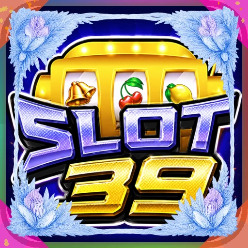 slot39 APK: Fitur, Ukuran, dan Link Download — ikon APK