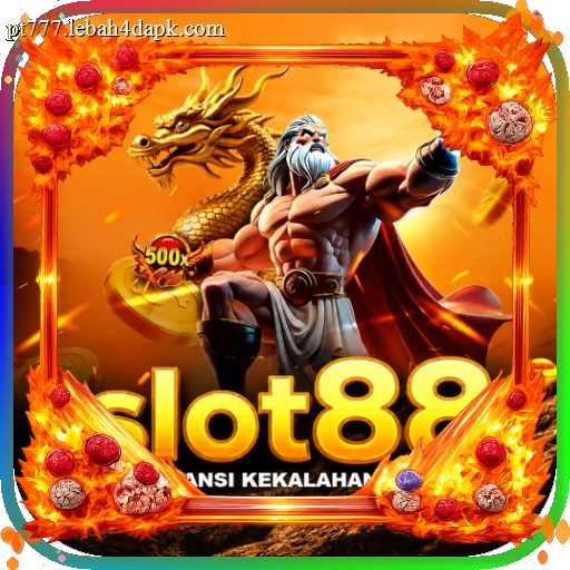 slot88 Versi Terbaru: Apa yang Baru? — ikon APK