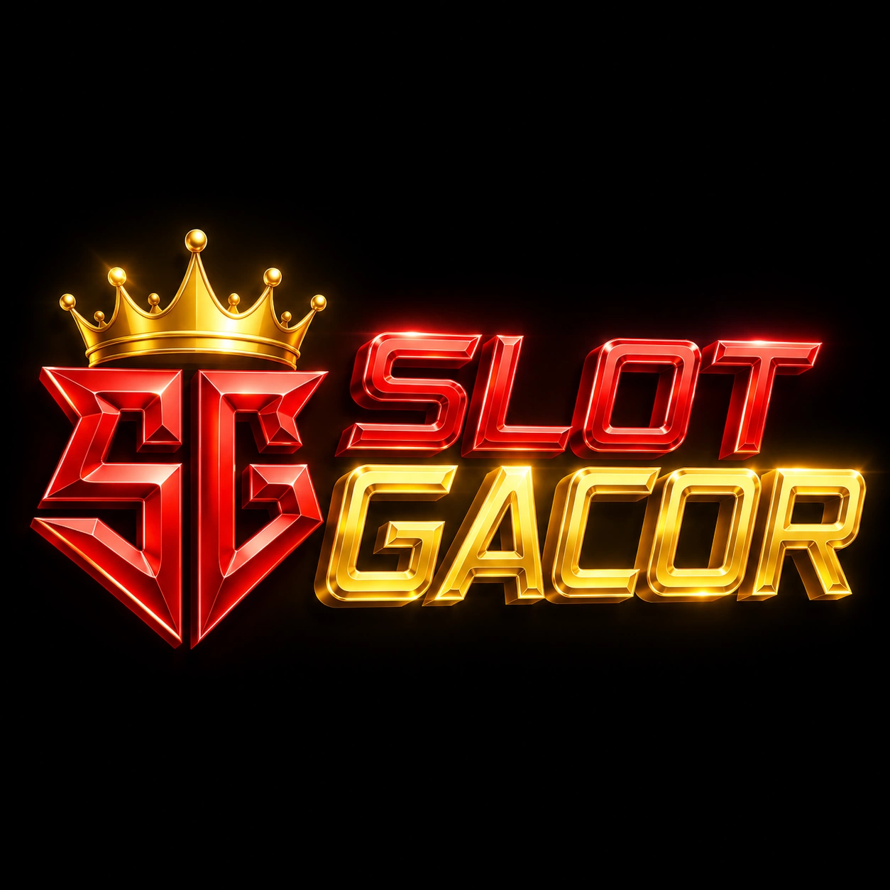 Cara Download dan Instal slotgacor di Android — ikon APK