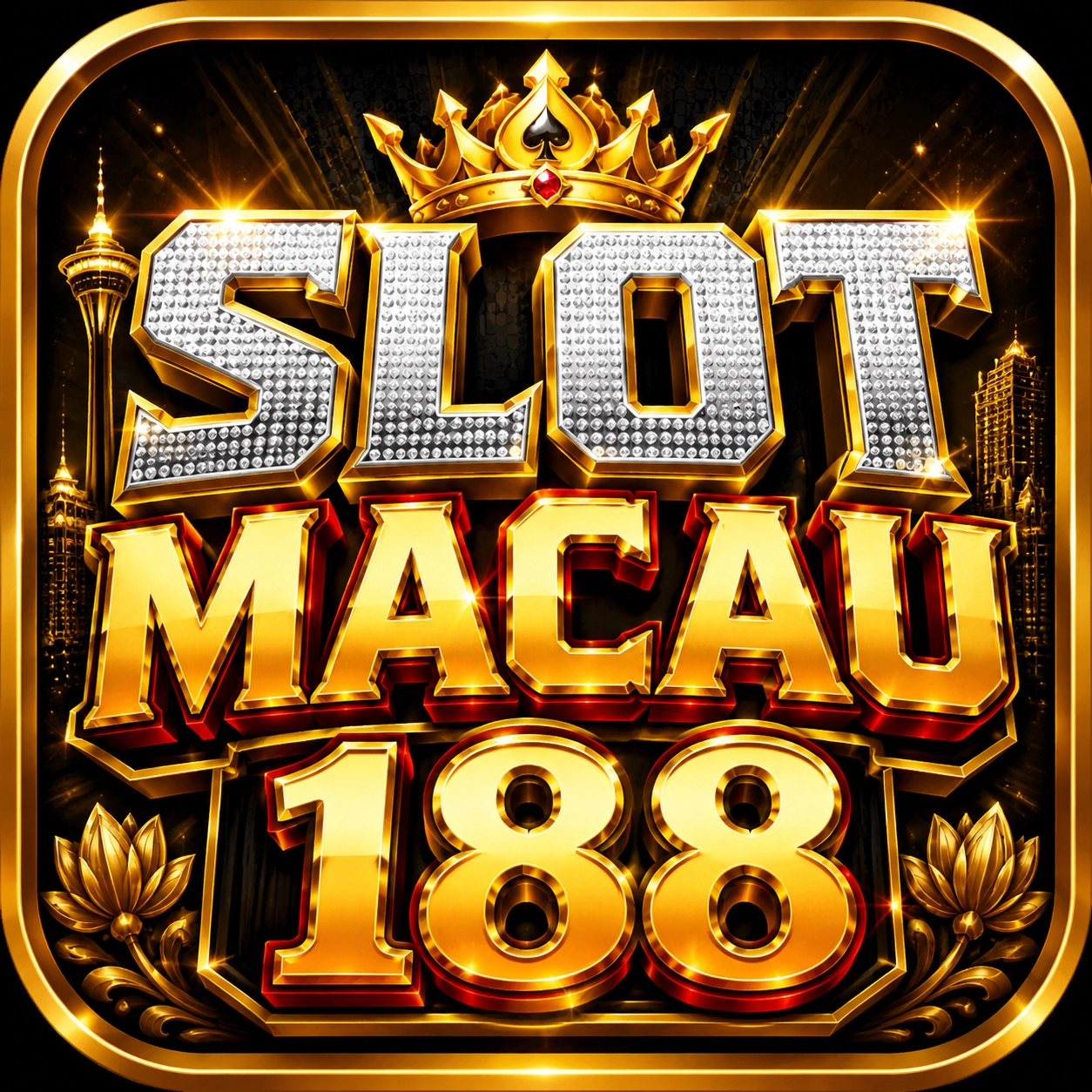 Info Lengkap Aplikasi slotmacau188 Versi Terbaru — ikon APK
