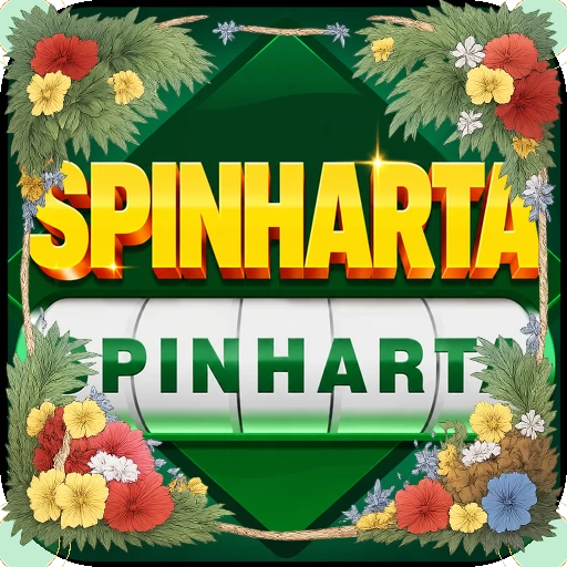 Download spinharta APK Original untuk Android — ikon APK