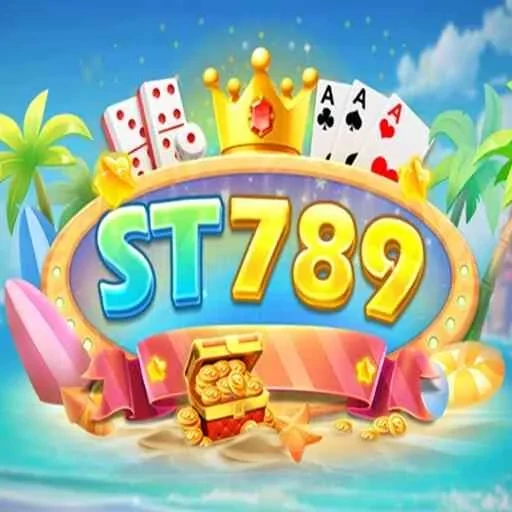 Info Aplikasi st789 Terbaru dan Cara Download — ikon APK