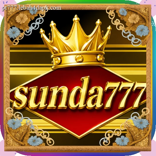 sunda777 Versi Terbaru: Apa yang Baru? — ikon APK