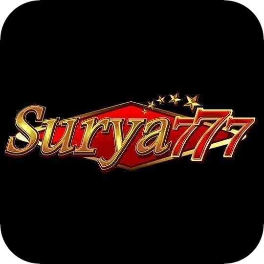 Panduan Instalasi Aplikasi surya777 di Android — ikon APK