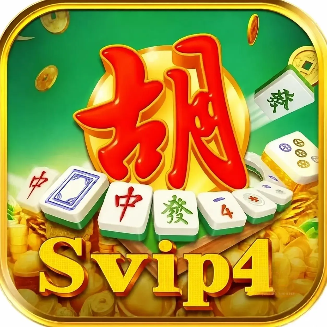 svip4 App: Info, Rating, dan Link Download — ikon APK