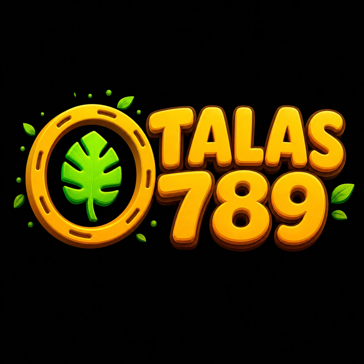 Aplikasi talas789 Ringan untuk Android — ikon APK