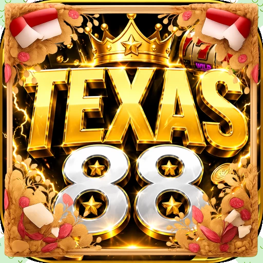 texas88 APK Terbaru dengan Fitur Lengkap — ikon APK