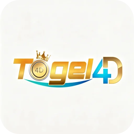 togel4d Terbaru 2026: Download APK dan Review — ikon APK