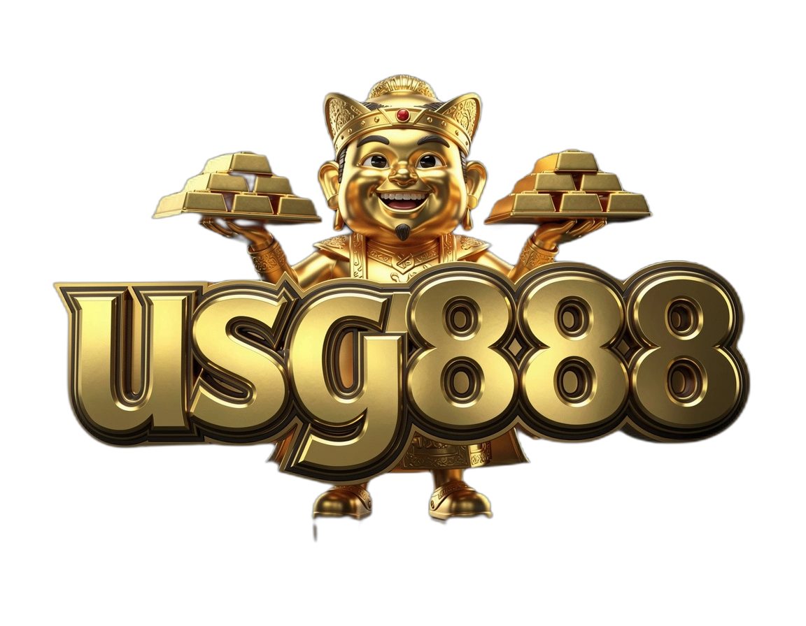 Aplikasi usg888 Terbaik untuk Android dan iOS — ikon APK